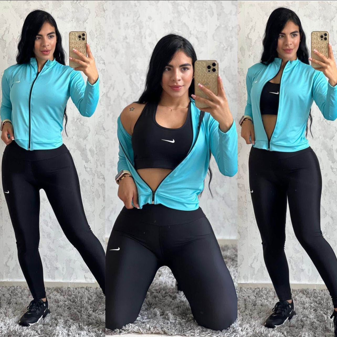 Conjunto de 3 piezas (1638009)