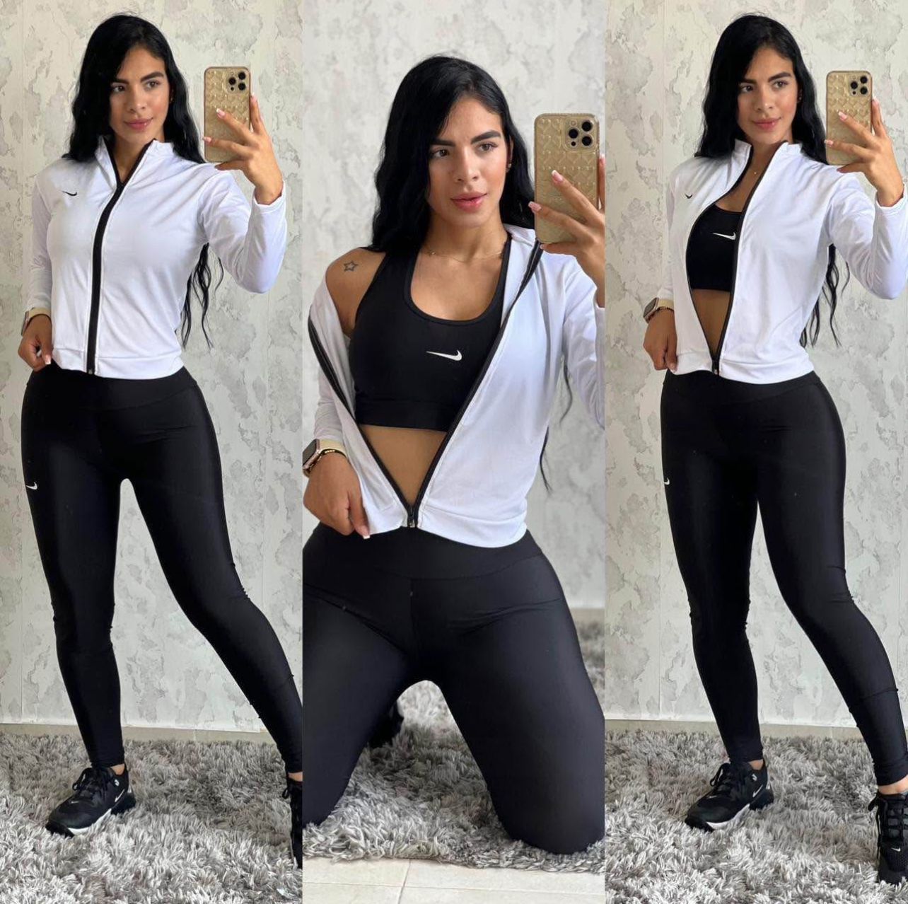 Conjunto de 3 piezas (1638009)