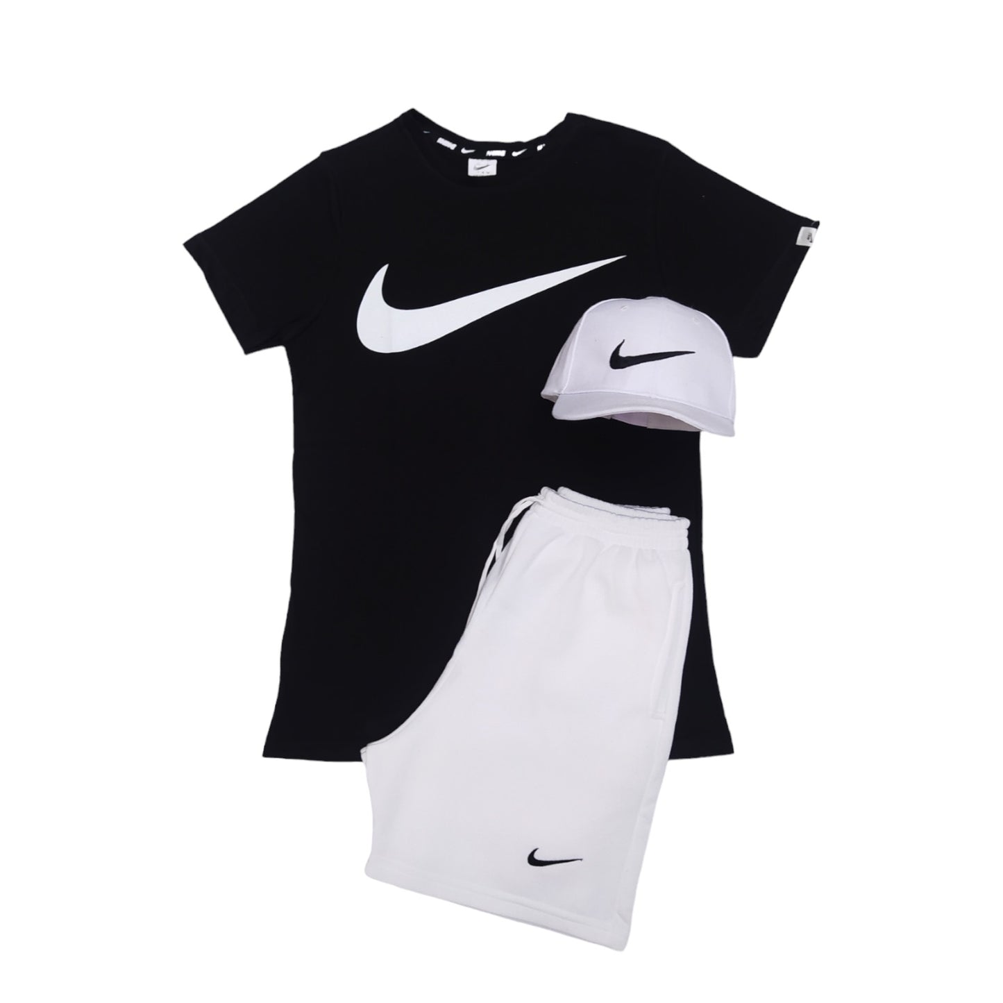 Combo x3 Nike (1648059)