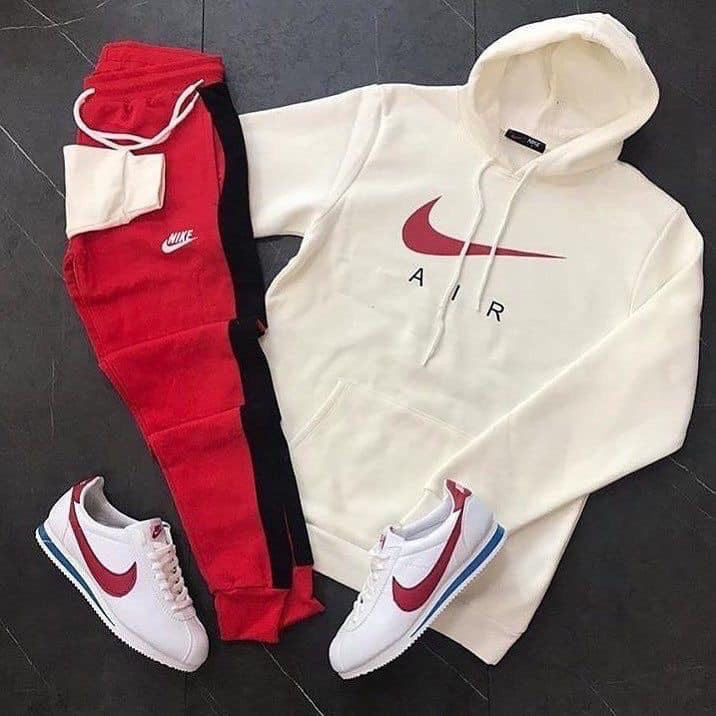 Conjutno Deportivo N-26 (1656379)