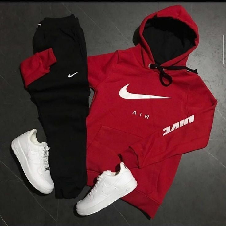 Conjutno Deportivo N-26 (1656379)