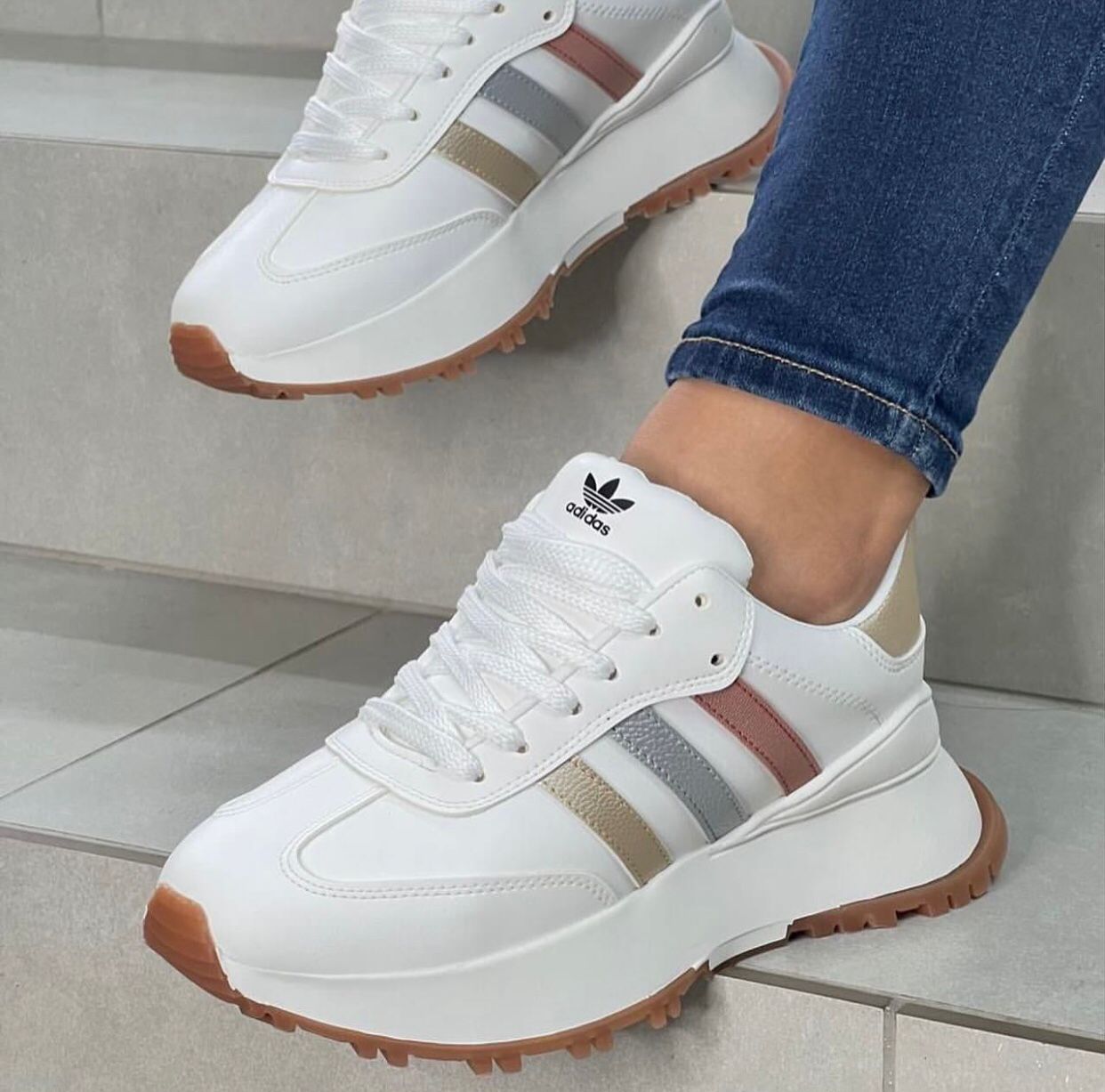 Adidas damas (1673996)