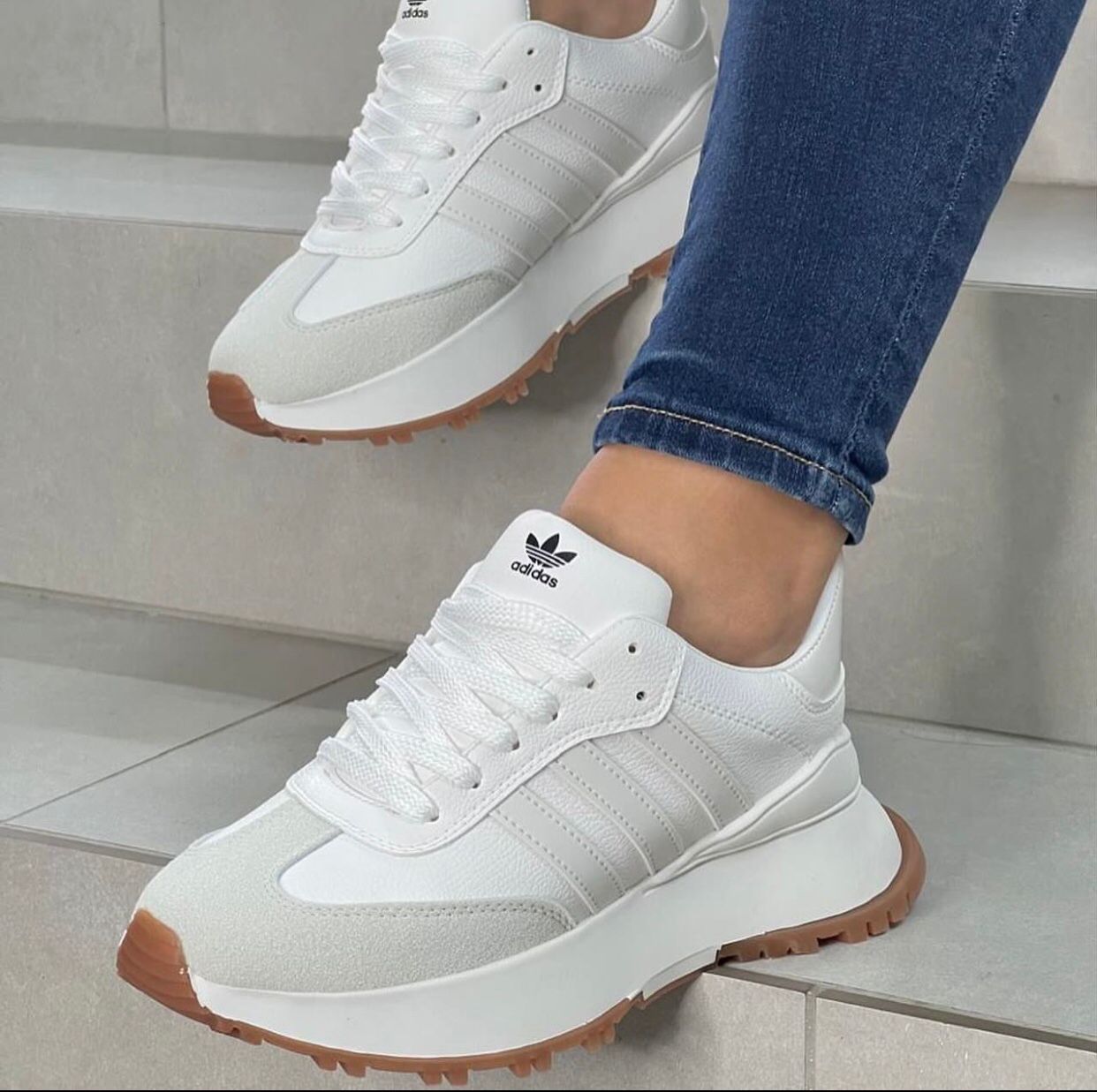 Adidas damas (1673996)