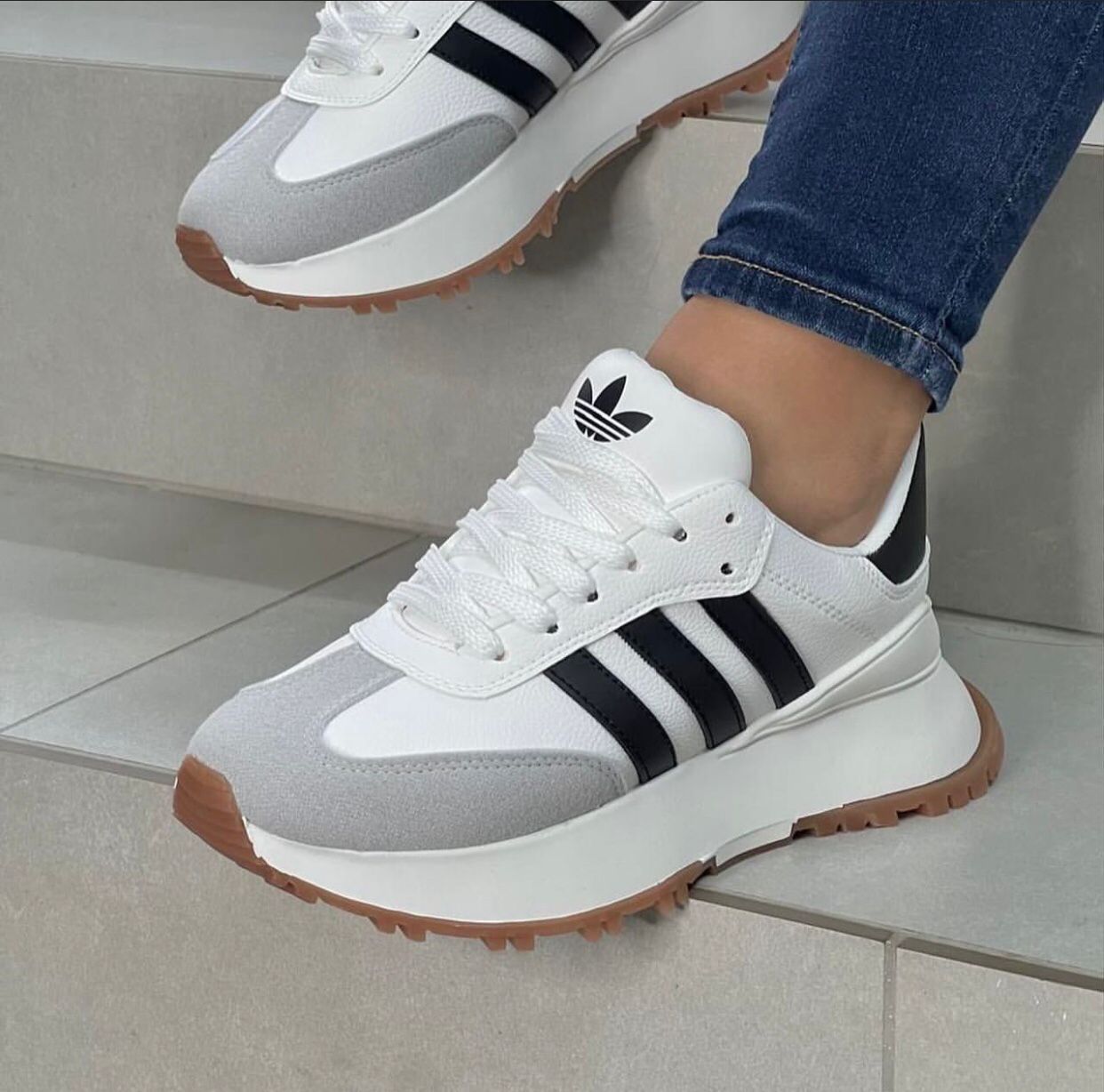 Adidas damas (1673996)