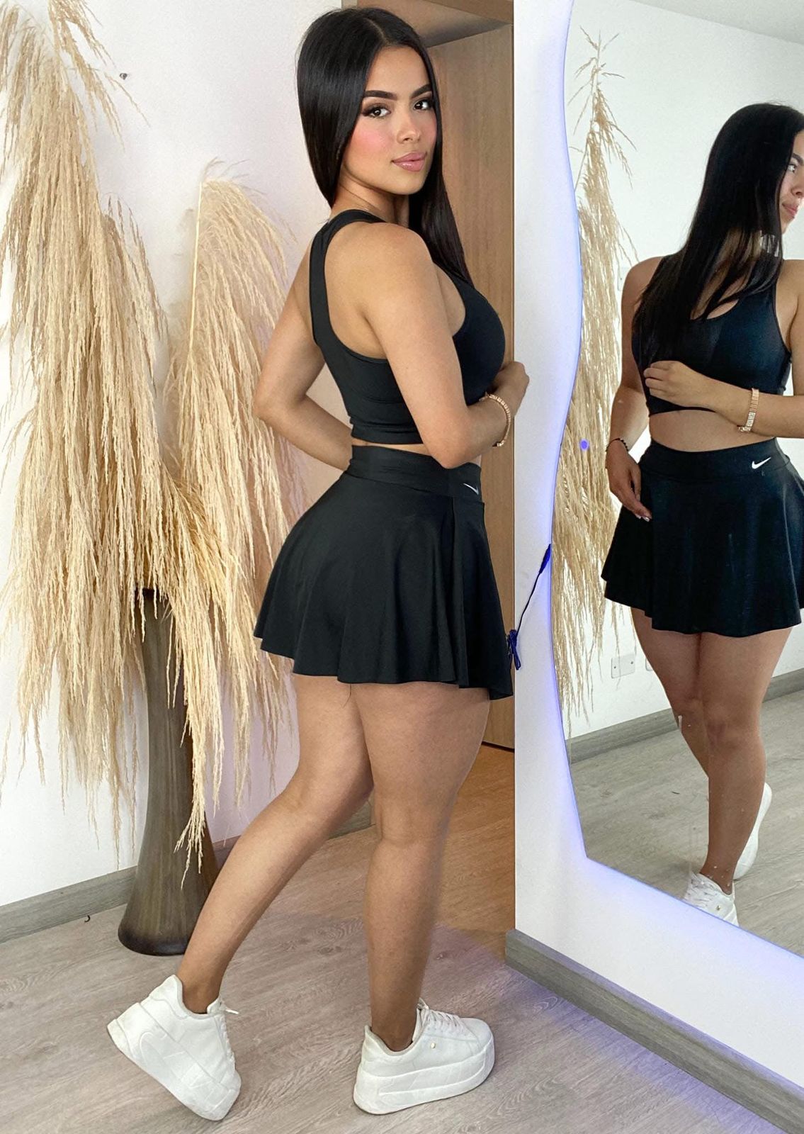 Conjunto de Falda-short ( 1694809)