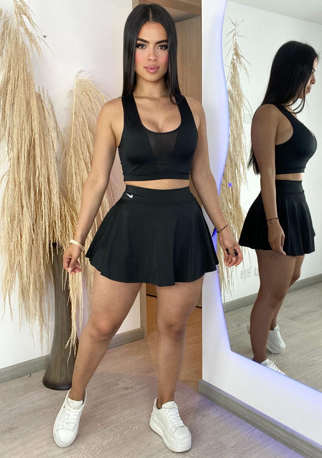 Conjunto de Falda-short ( 1694809)