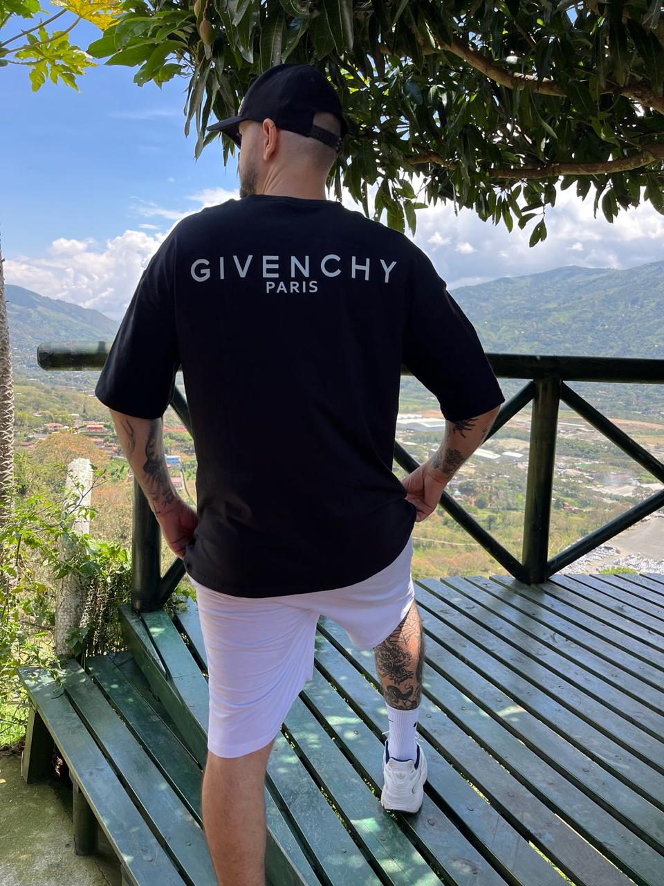 Conjunto Deportivo Givenchy (1728960)