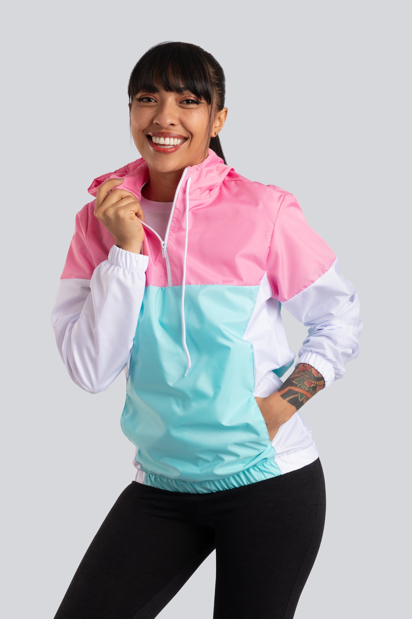 Chaqueta Rompevientos (1731552)