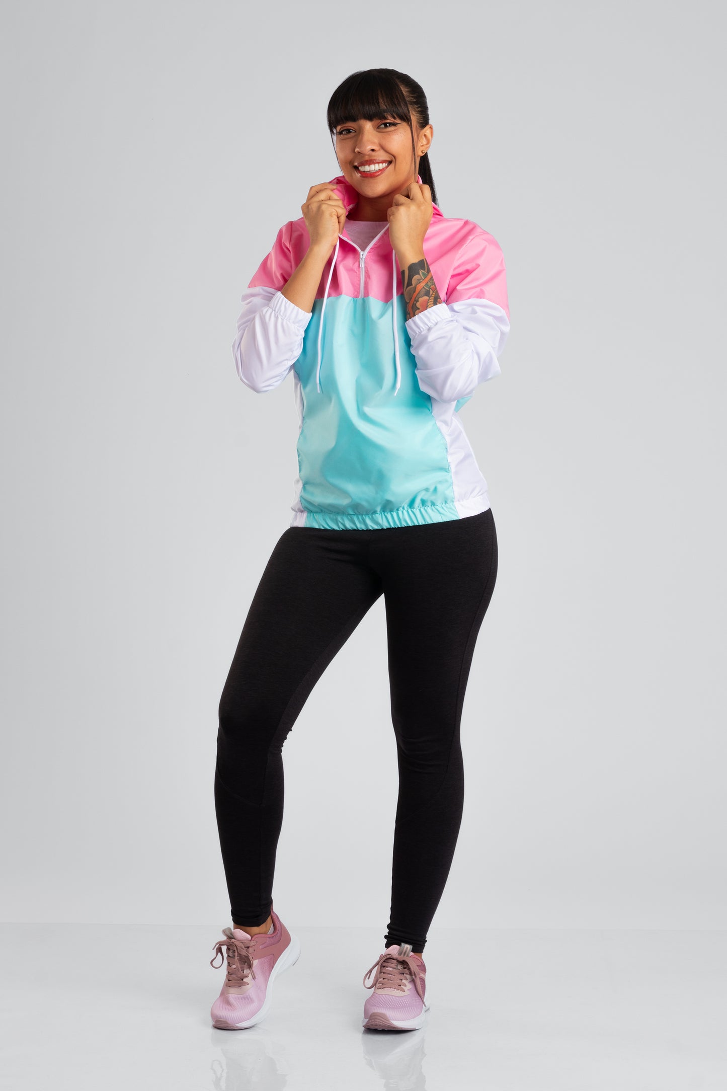 Chaqueta Rompevientos (1731552)