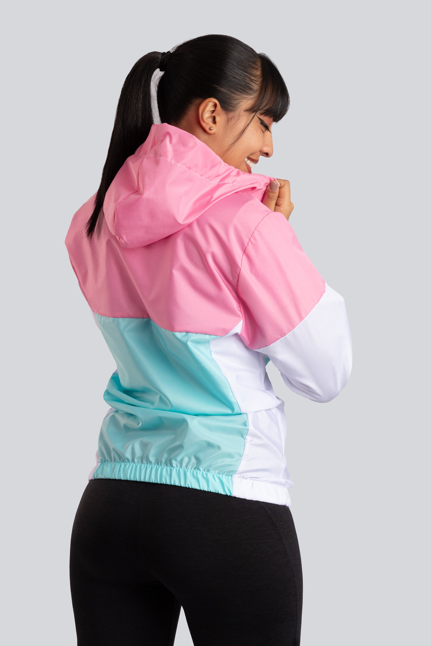 Chaqueta Rompevientos (1731552)
