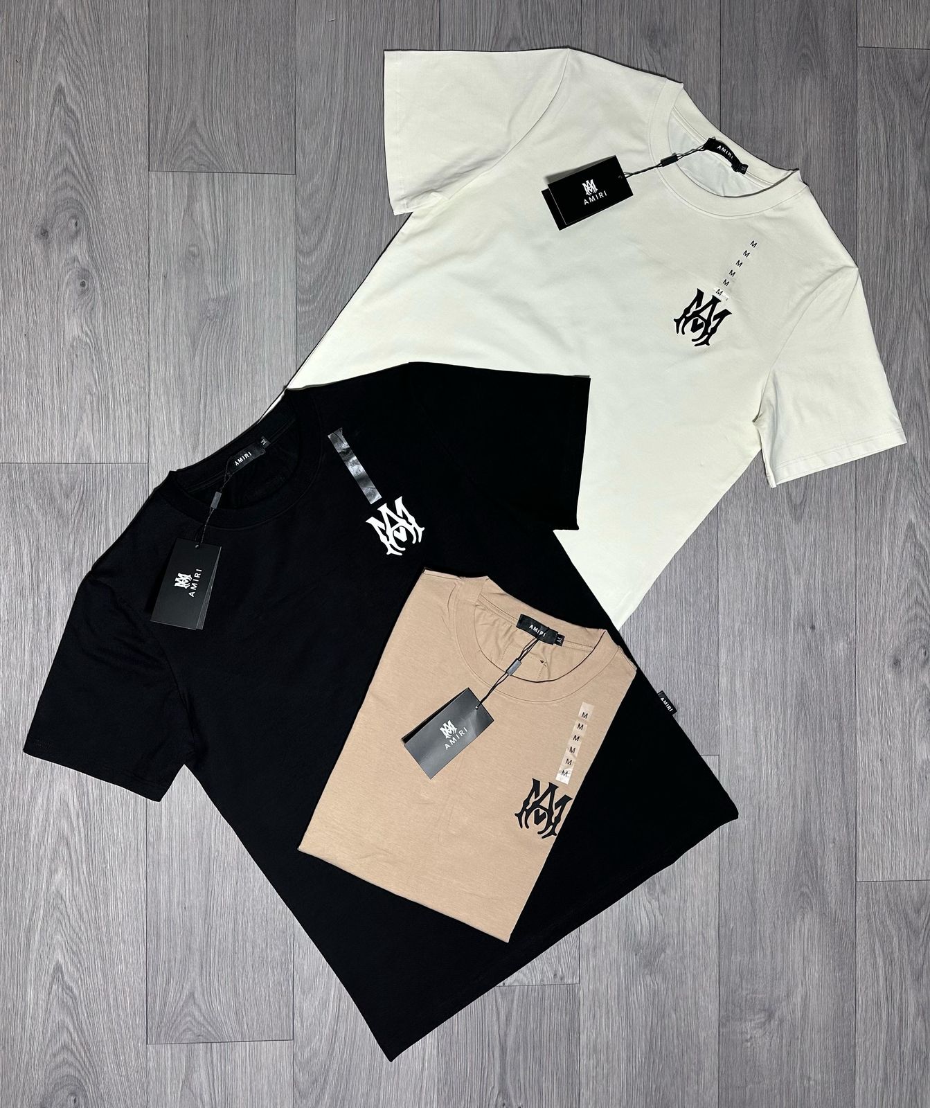 Camisetas Estilo Oversize (1649542)