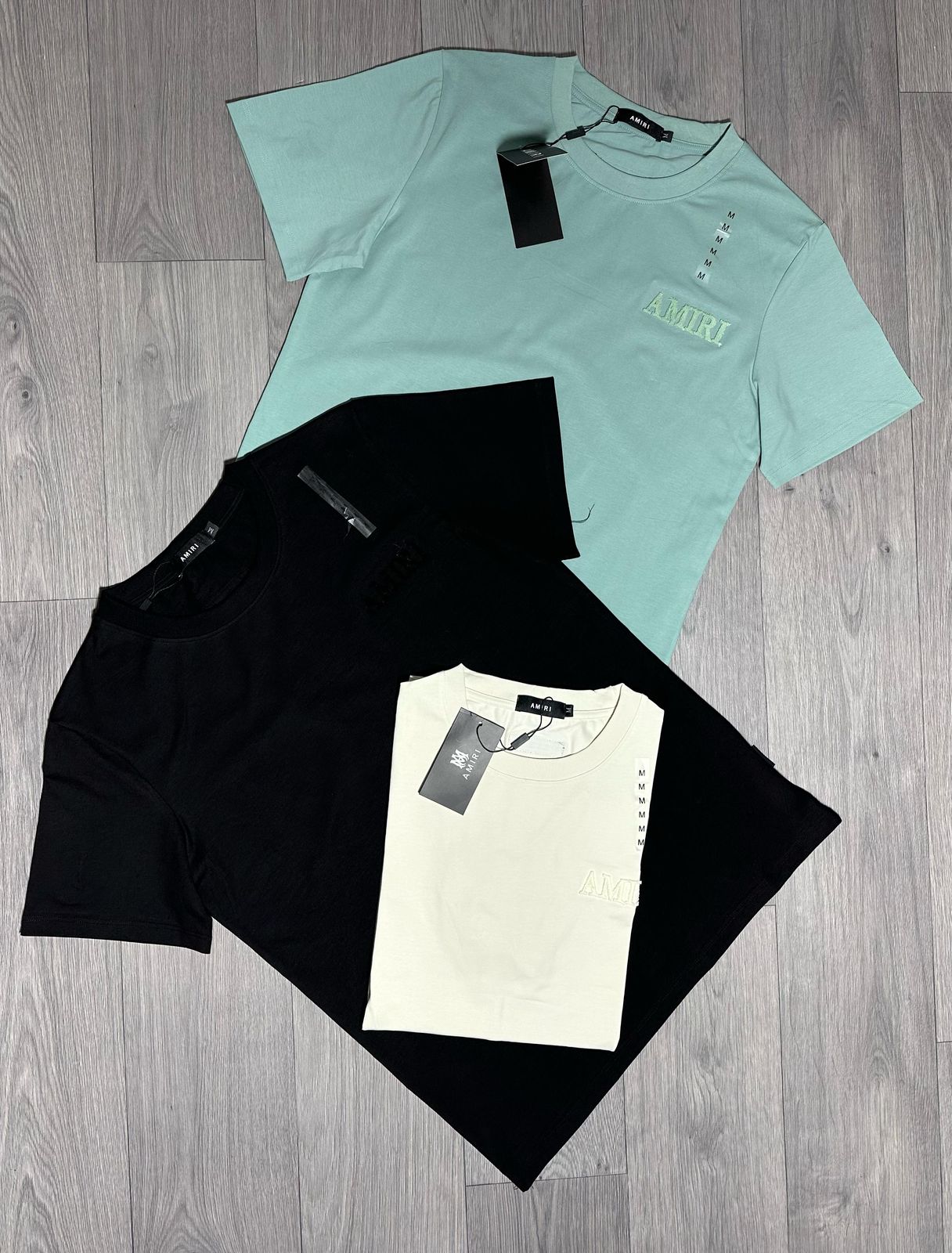 Camisetas Estilo Oversize (1649542)