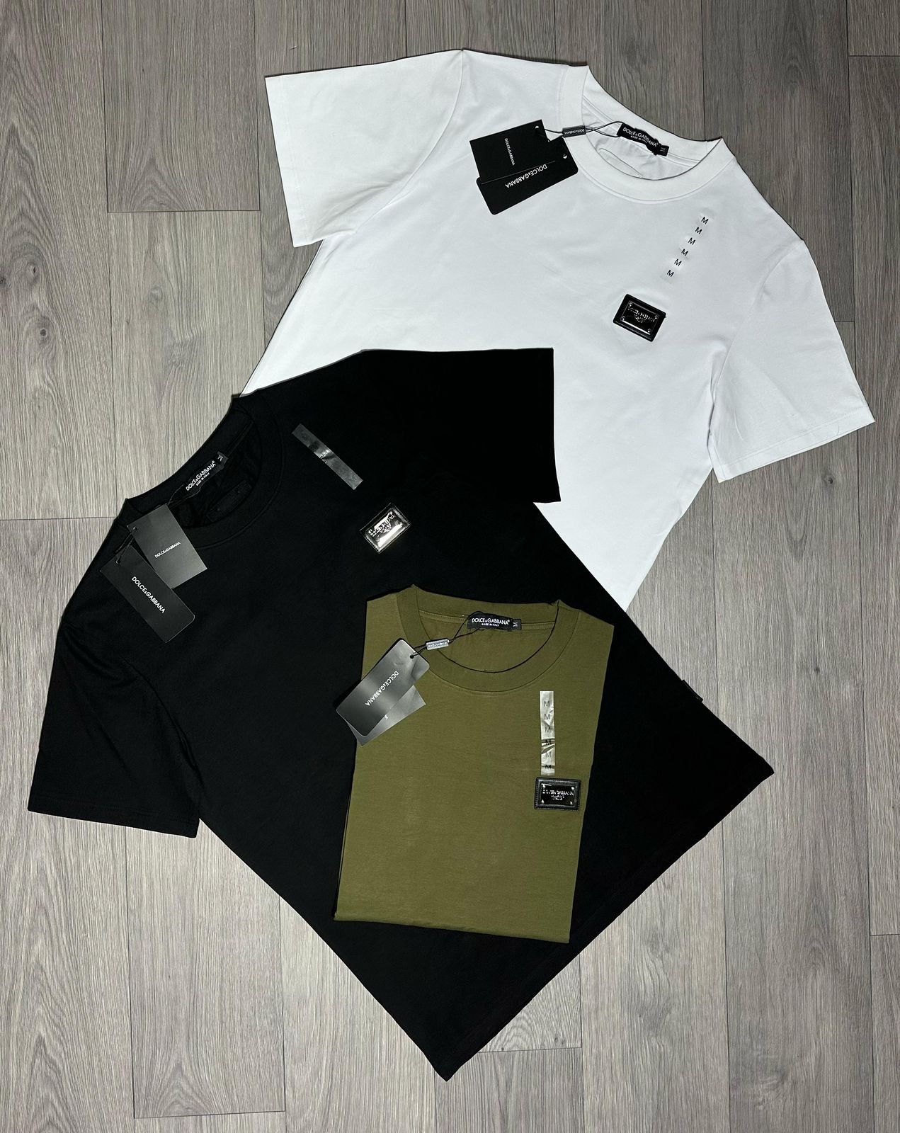 Camisetas Estilo Oversize (1649542)