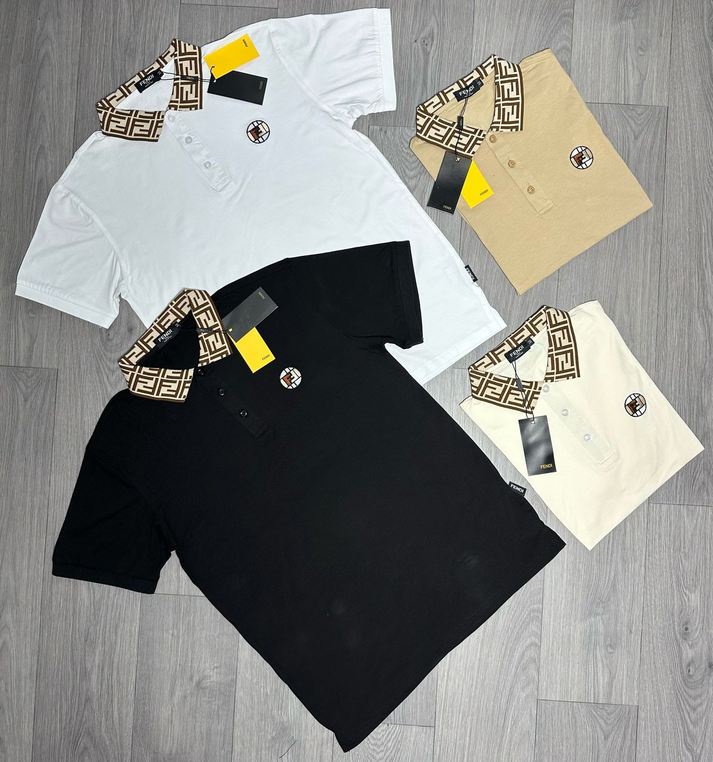 Camisetas Estilo Oversize (1649542)