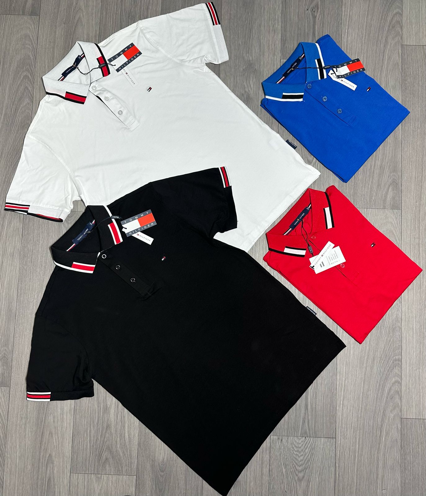 Camisetas Estilo Oversize (1649542)