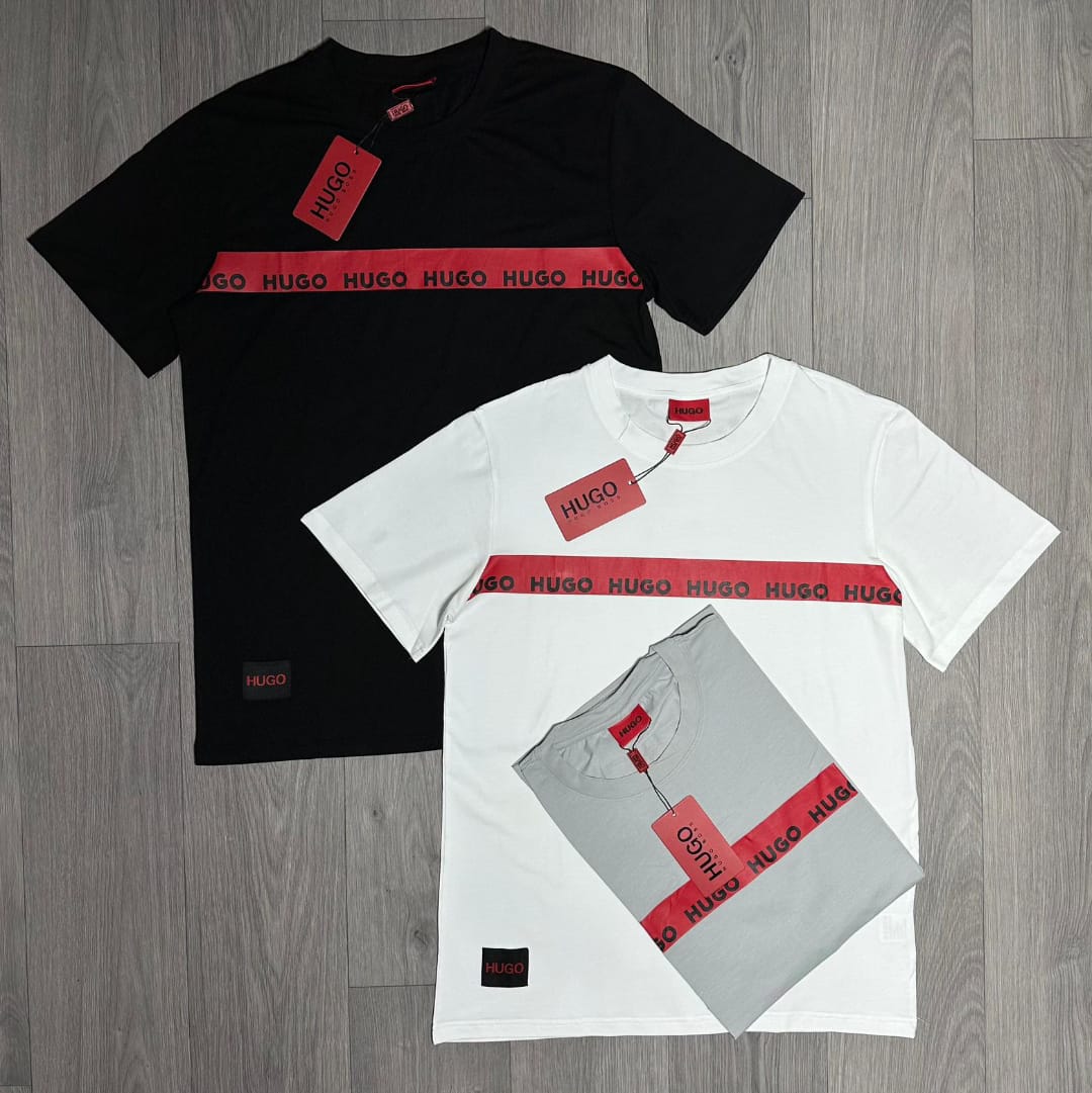 Camisetas Estilo Oversize (1649542)