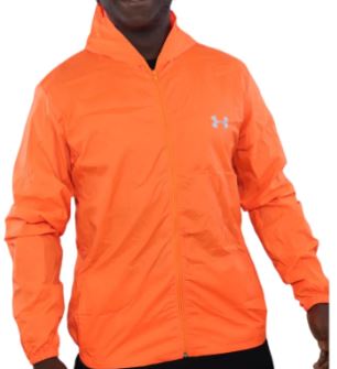 Chaquetas  Rompevientos Unisex  (1774193)