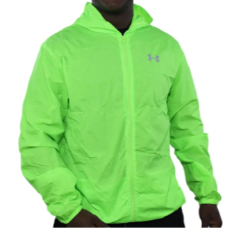 Chaquetas  Rompevientos Unisex  (1774193)
