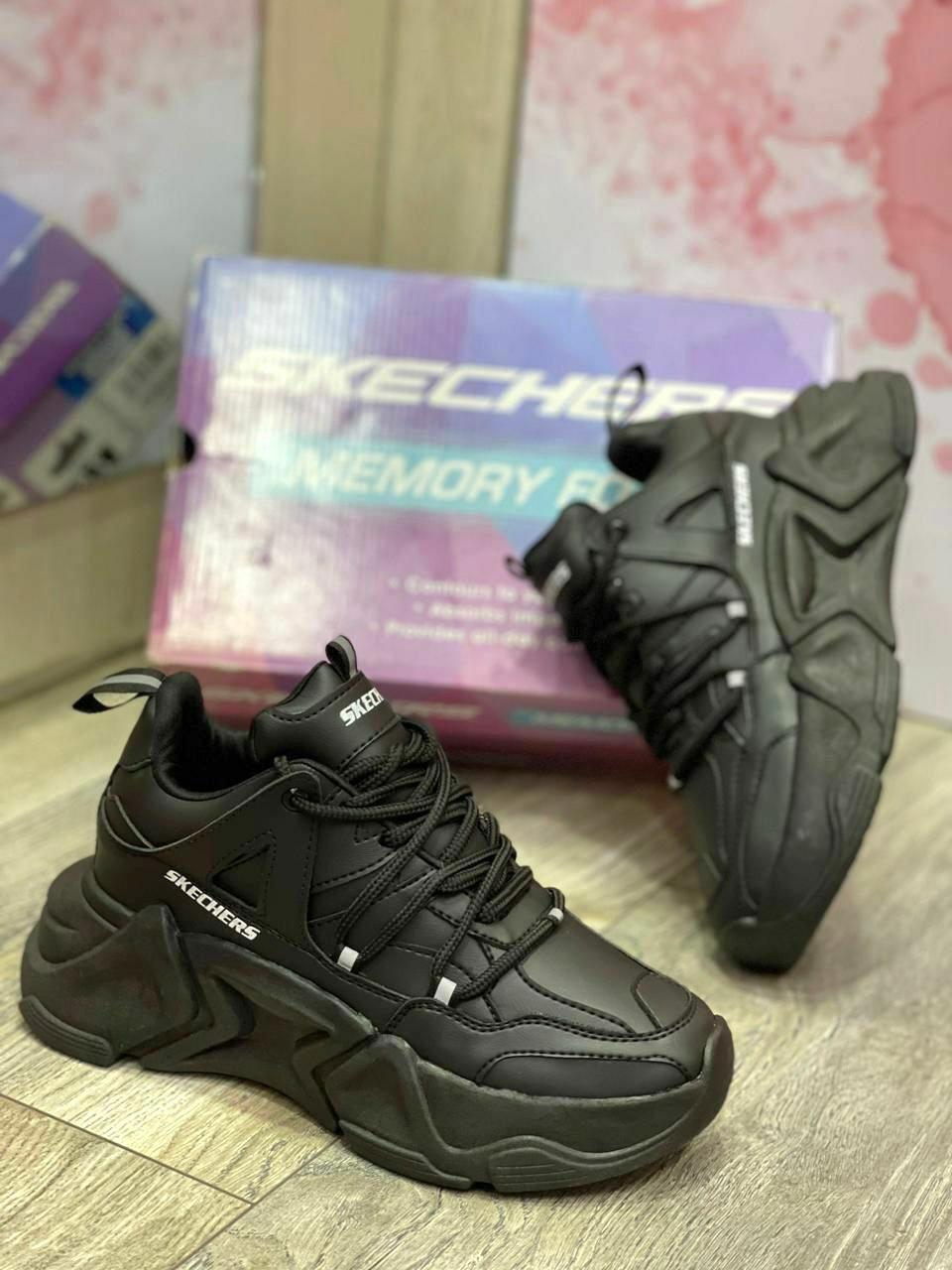 Tenis skechers (1790433)