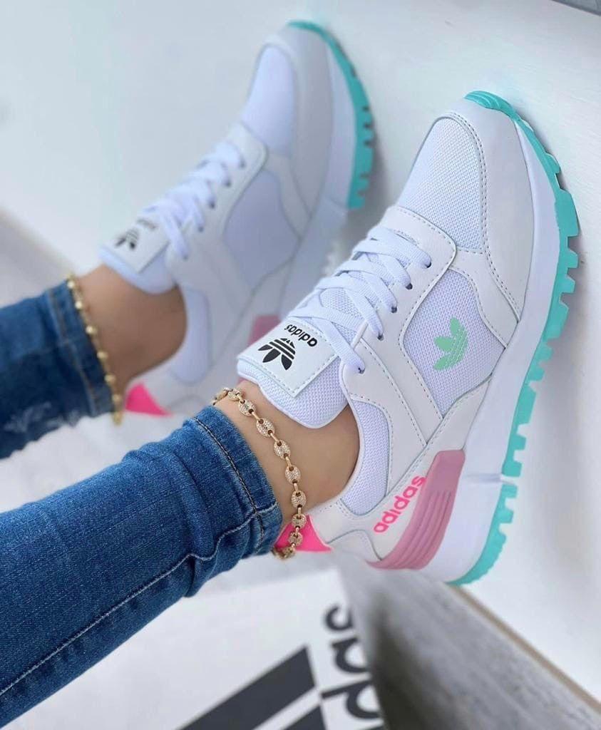 Tenis Adidas ( 1792708)