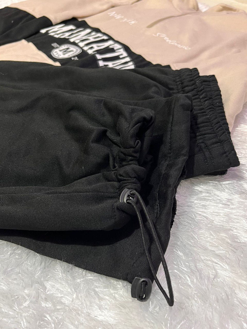 Conjunto de sudadera Manhattan (1851672)