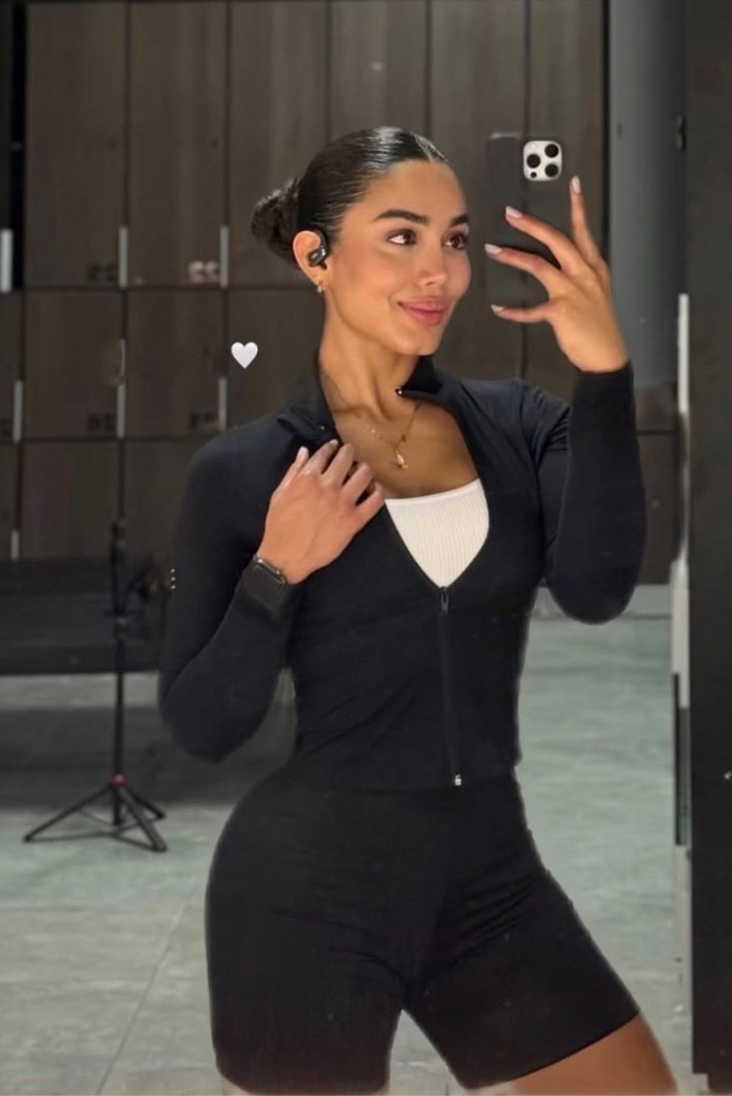 Chaqueta seamless (1852067)