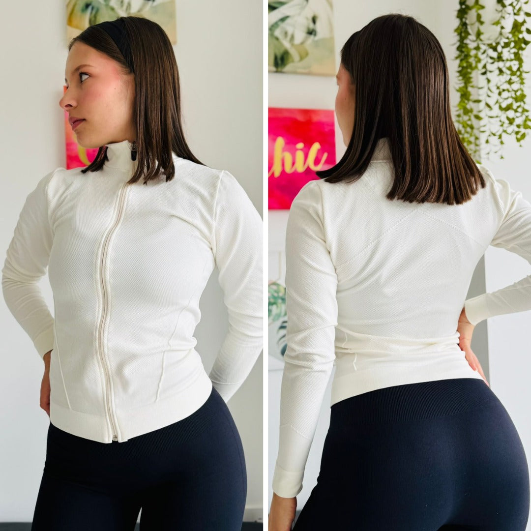 Chaqueta seamless (1852067)
