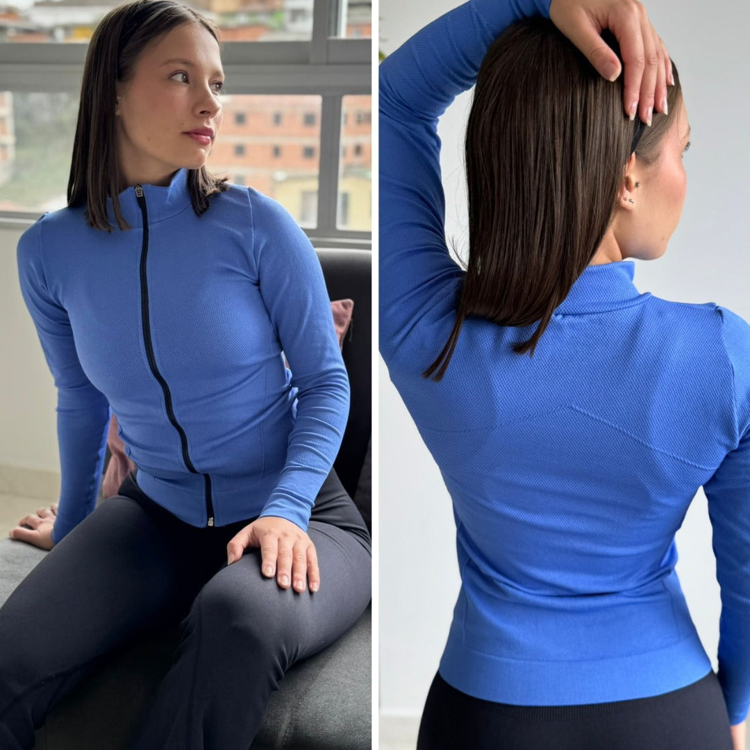 Chaqueta seamless (1852067)