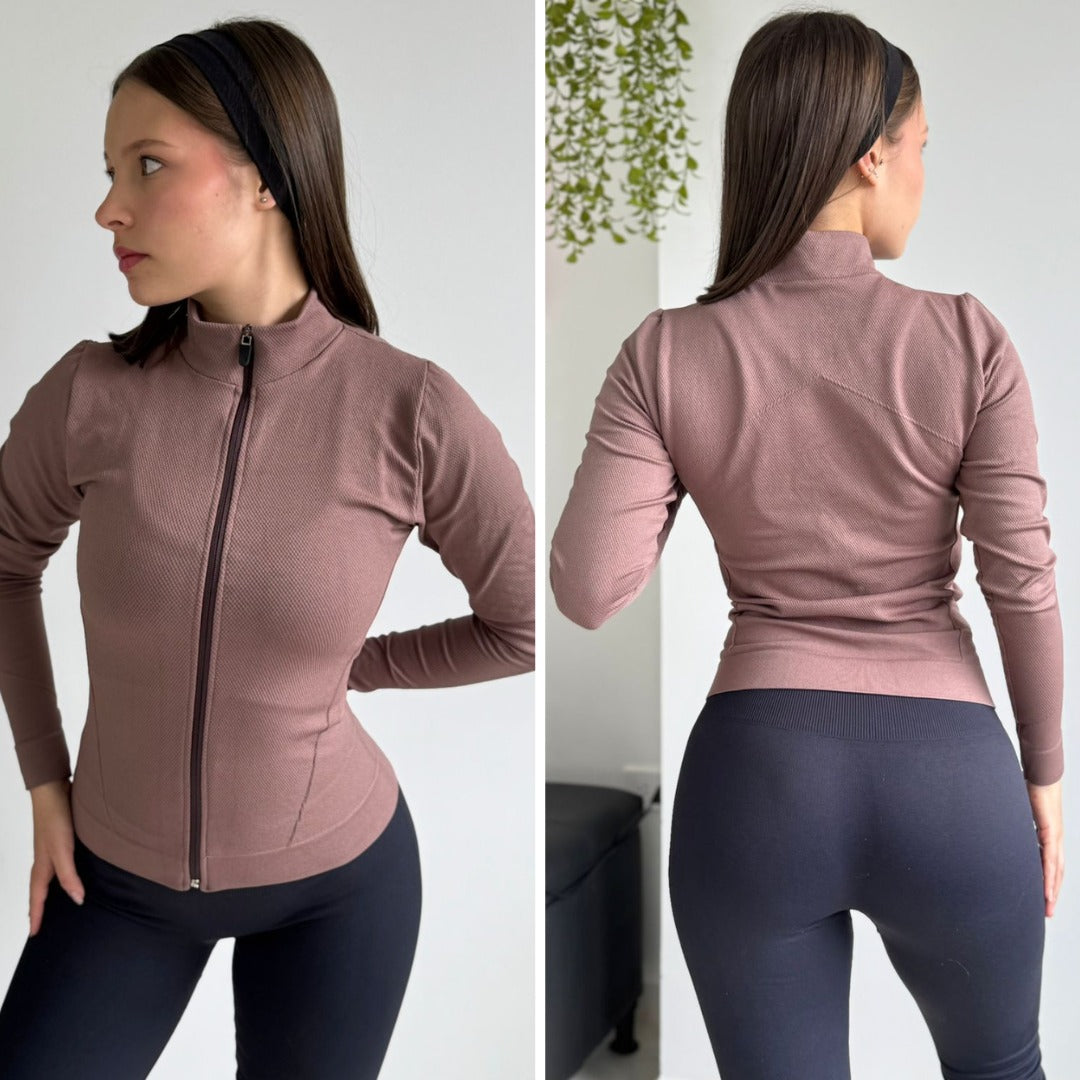 Chaqueta seamless (1852067)