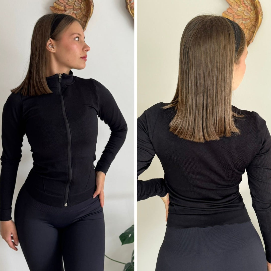 Chaqueta seamless (1852067)