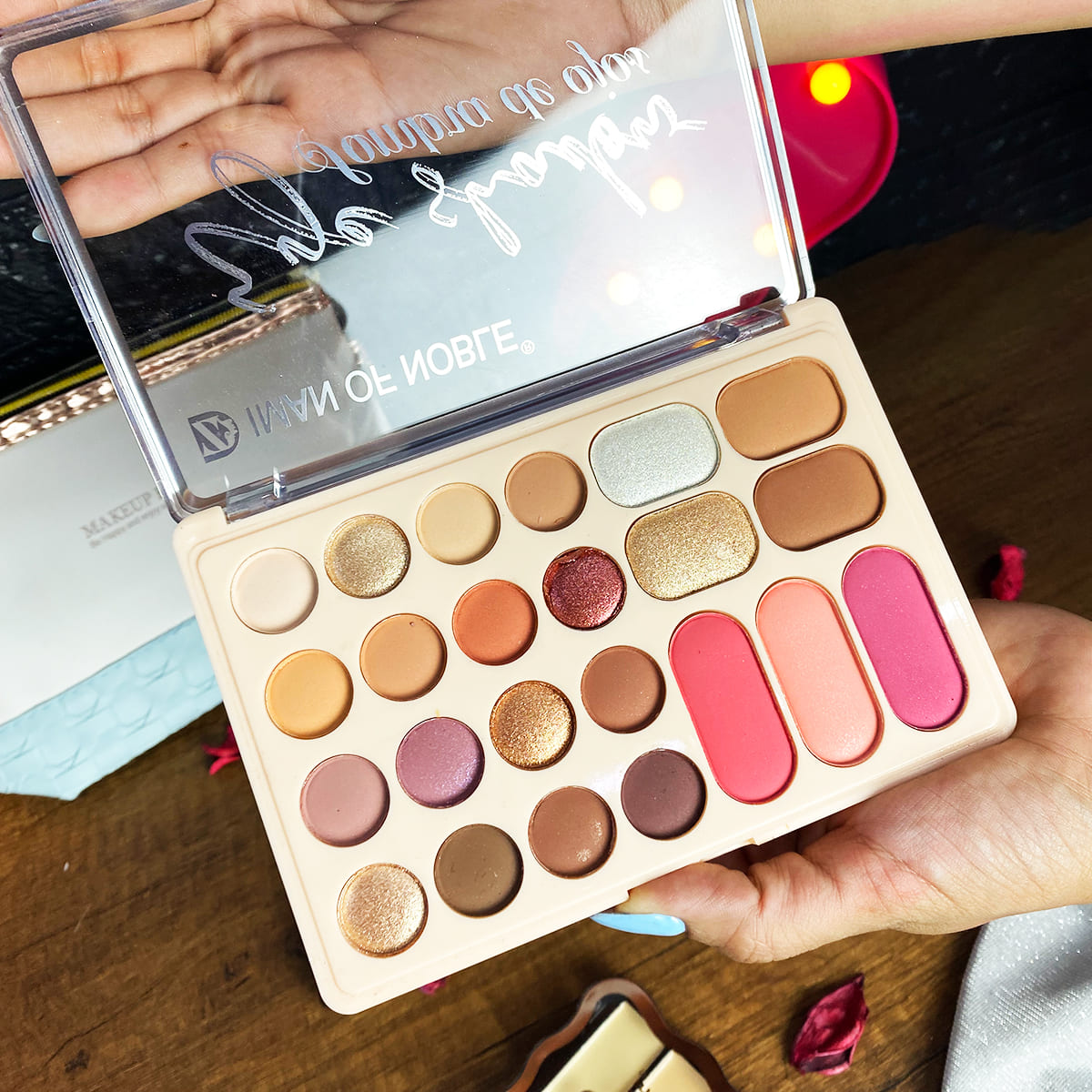 Kit De Amor y Amistad (1924419)