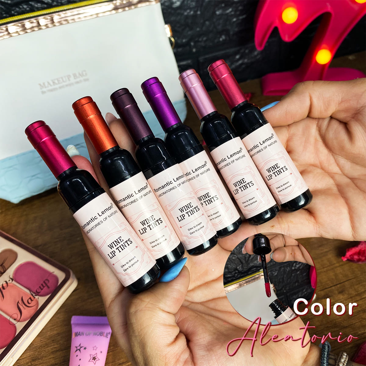 Kit De Amor y Amistad (1924419)