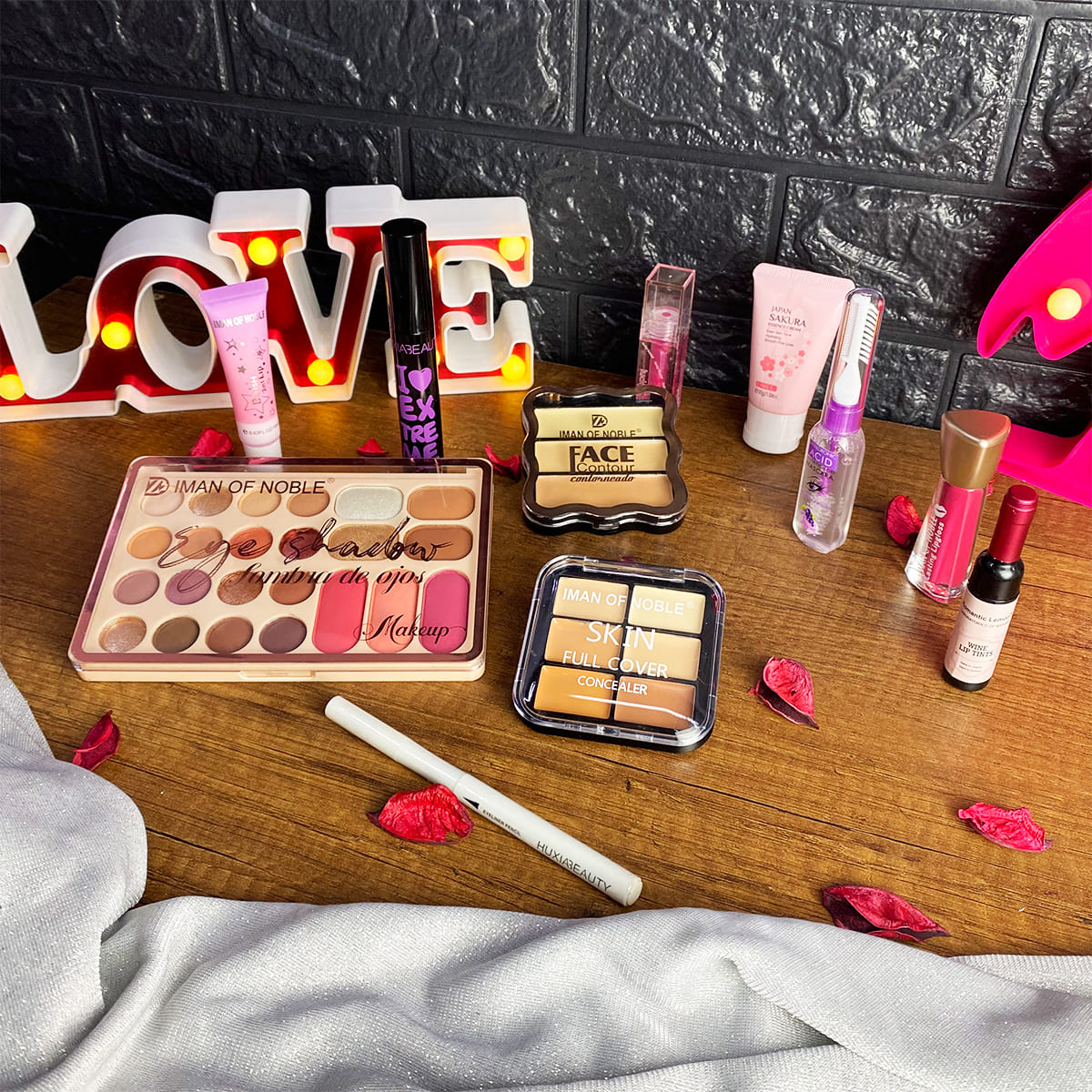 Kit De Amor y Amistad (1924419)