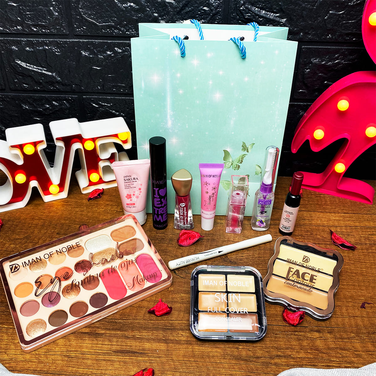 Kit De Amor y Amistad (1924419)