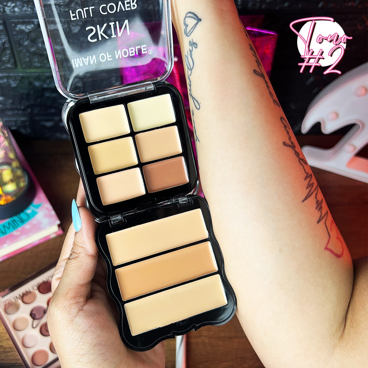 Kit De Amor y Amistad (1924419)