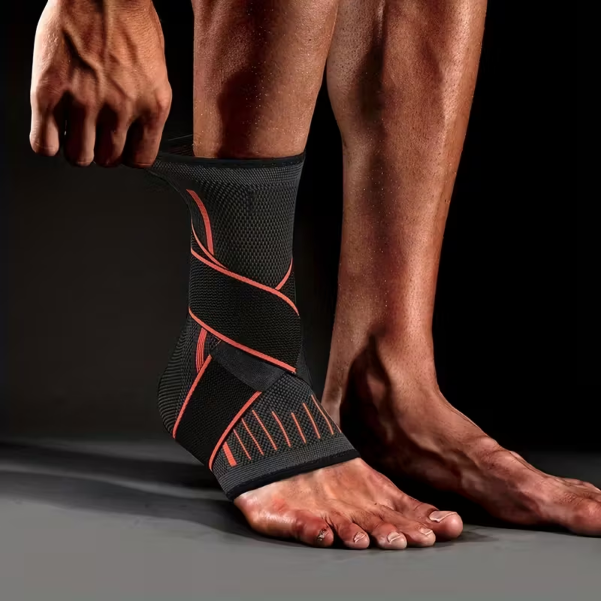 Tobillera Deportiva (2026364)