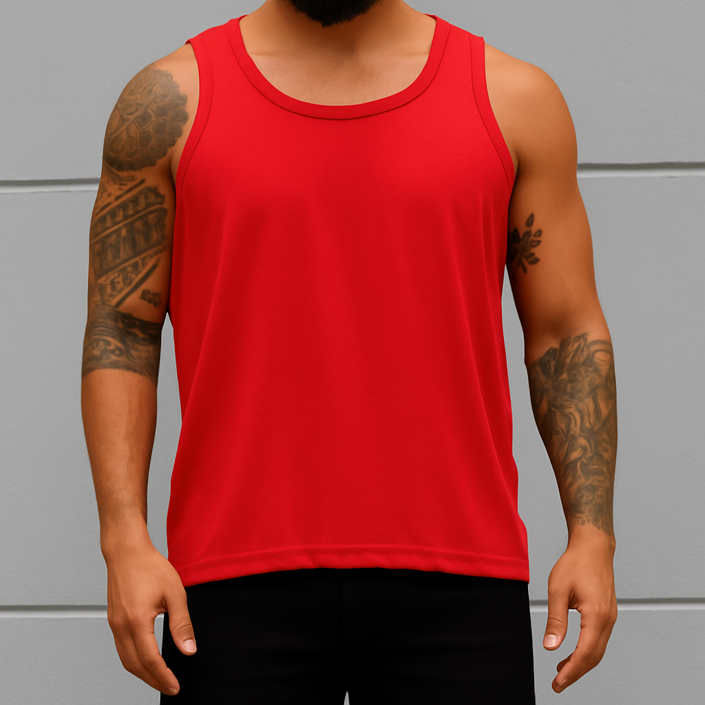 Esqueleto  deportivo masculino negro (1707679)