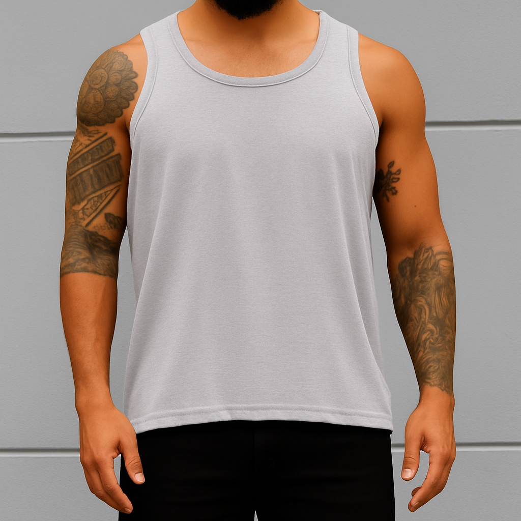 Esqueleto  deportivo masculino negro (1707679)