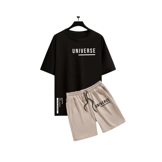 Camiseta + Pantalonetas (18346569)