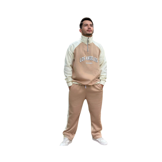 Conjunto sudadera Los Ángeles (1738863)