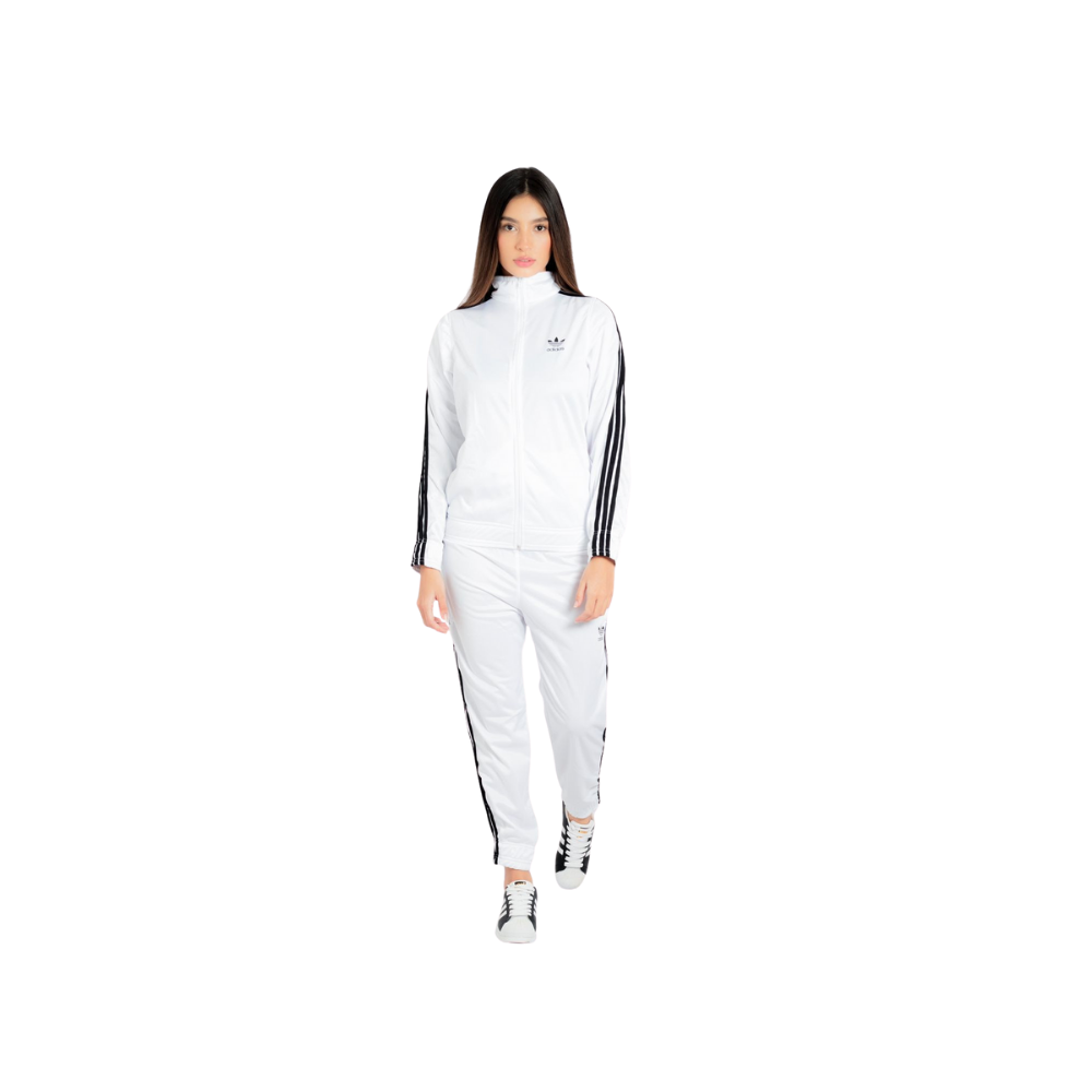 Conjunto Adidas Blanco( 329409)
