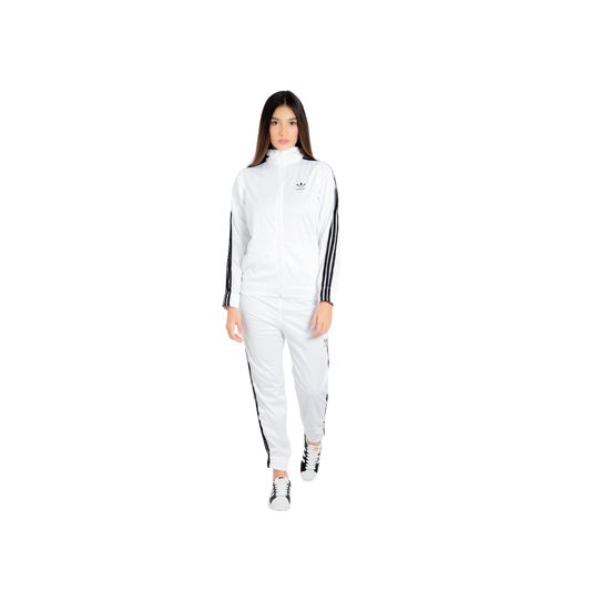 Conjunto Adidas Blanco( 329409)