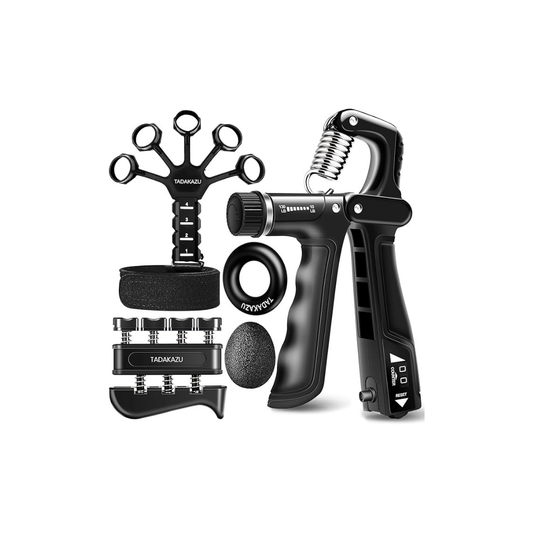 Kit ejercicio para manos (1865967)