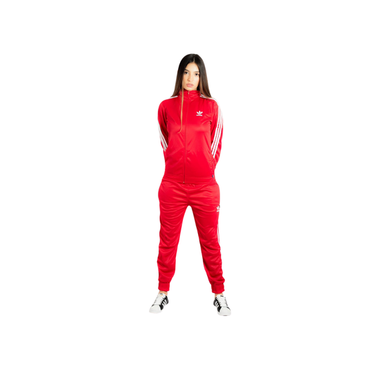 Conjunto Adidas Rojo (329418)