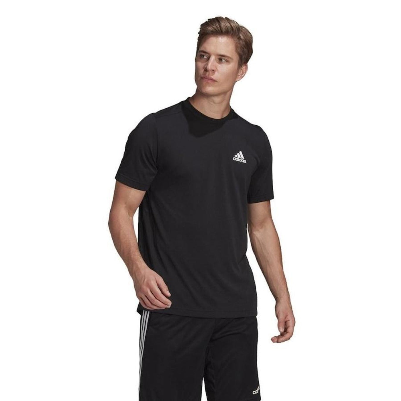 Camiseta Deportiva Adidas Premium (1654699)