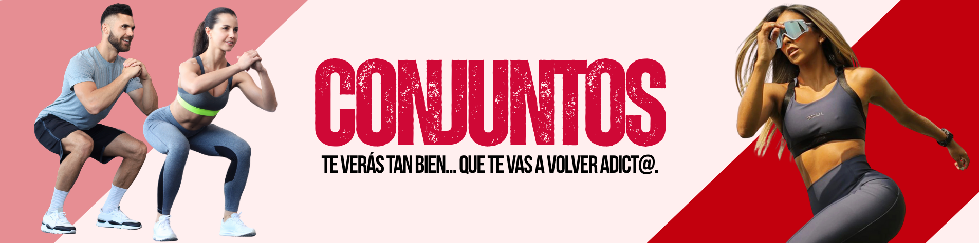 Banner Conjunto